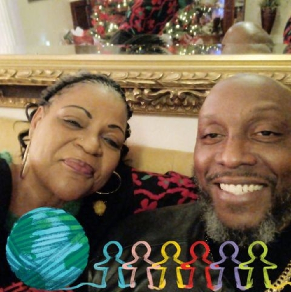 Meet your Posher, Buffie